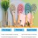 Bulkhair Brush Bulk Buy Plastic 35 Days 5