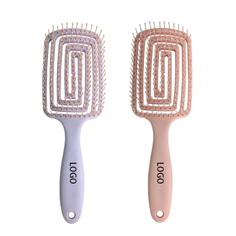 High End Hair Brush Bulk Buy New Arrival 4