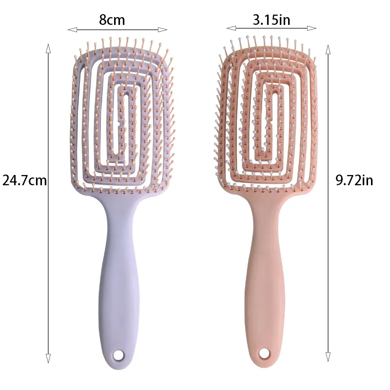 High End Hair Brush Bulk Buy New Arrival 3