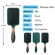 Good Selling Hair Brush Manufacturer 2