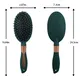 Latest Massage Hair Brush 2