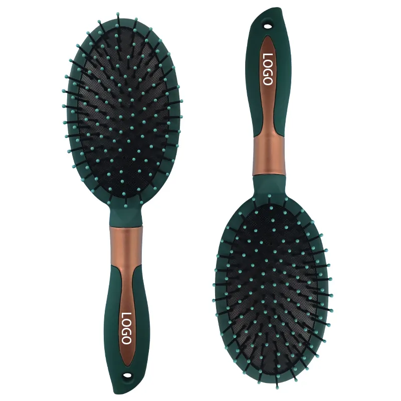 Latest Massage Hair Brush 3