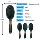 Latest Massage Hair Brush 5