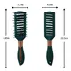 Bulk Wet Hair Brush Supply 2