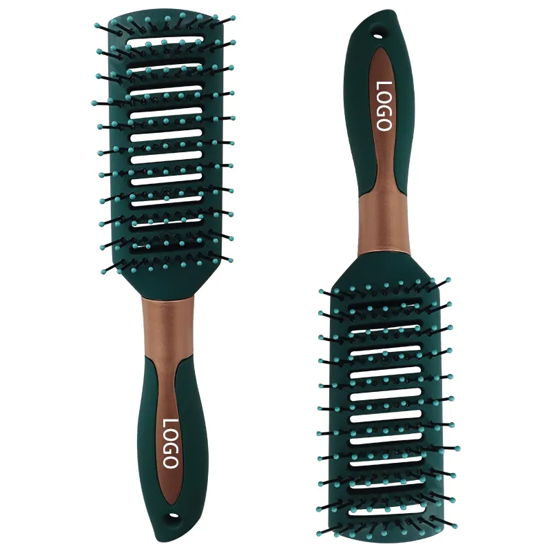 Bulk Wet Hair Brush Supply 4