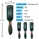 Bulk Wet Hair Brush Supply 3