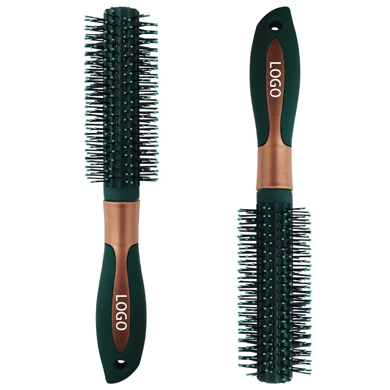 Recycled Hair Brush 23*4.5cm - - Artisans 4