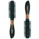 Recycled Hair Brush 23*4.5cm - - Artisans 4