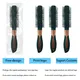 Recycled Hair Brush 23*4.5cm - - Artisans 6