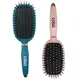 Bepoke Hair Brush Plastic 4