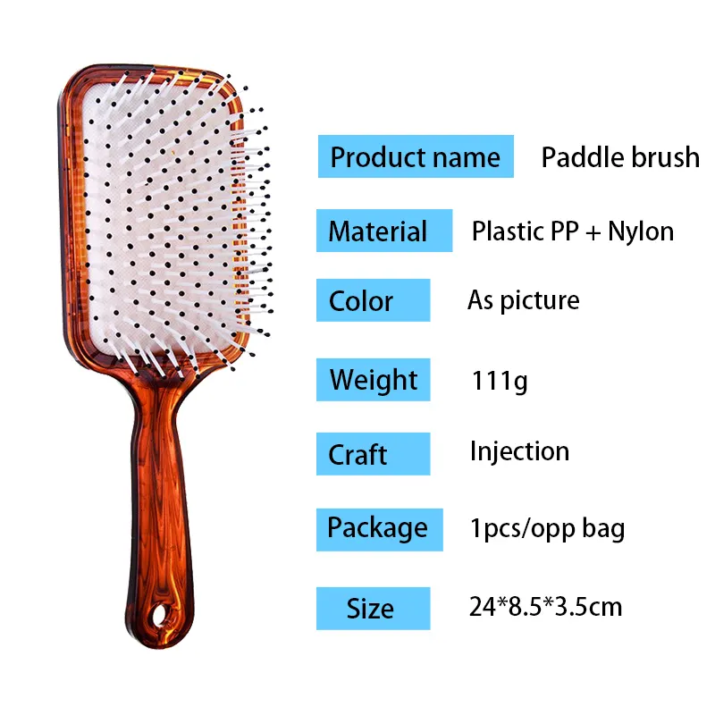 Customized Bulk Hair Brushes Wholesale Bulk Hair Brushes Wholesale Company 2