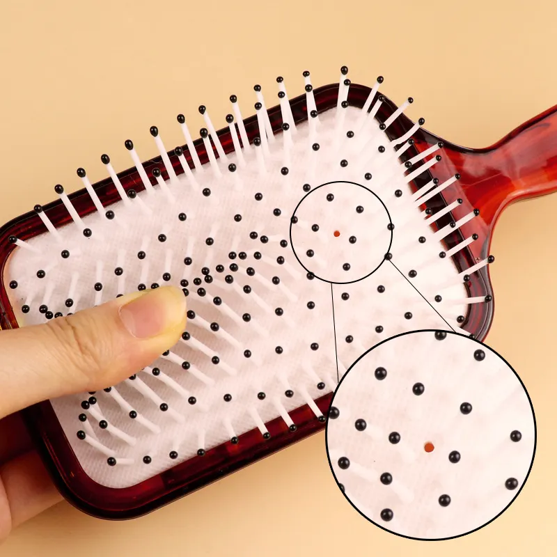 Customized Bulk Hair Brushes Wholesale Bulk Hair Brushes Wholesale Company 5
