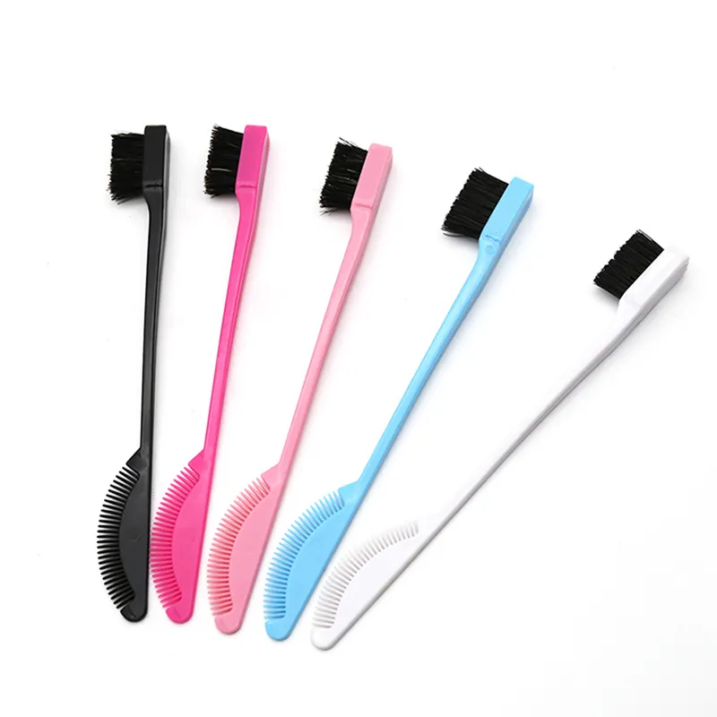 Good Selling Flat Plastic Hair Brush Flat Plastic Hair Brush Company 2