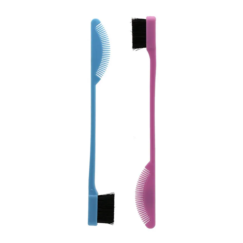 Good Selling Flat Plastic Hair Brush Flat Plastic Hair Brush Company 3