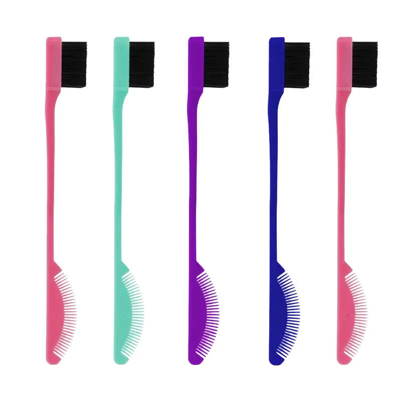 Good Selling Flat Plastic Hair Brush Flat Plastic Hair Brush Company 5