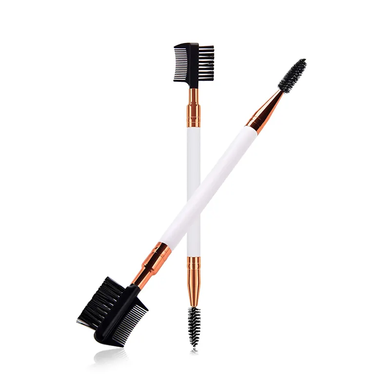 Edge Brush for Hair Wood Supply 3