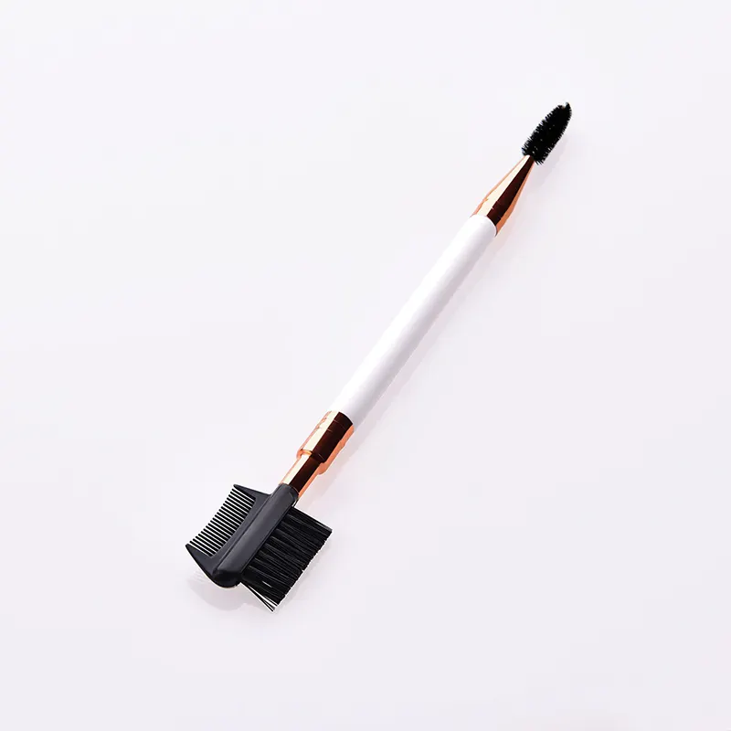 Edge Brush for Hair Wood Supply 5