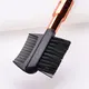 Edge Brush for Hair Wood Supply 6