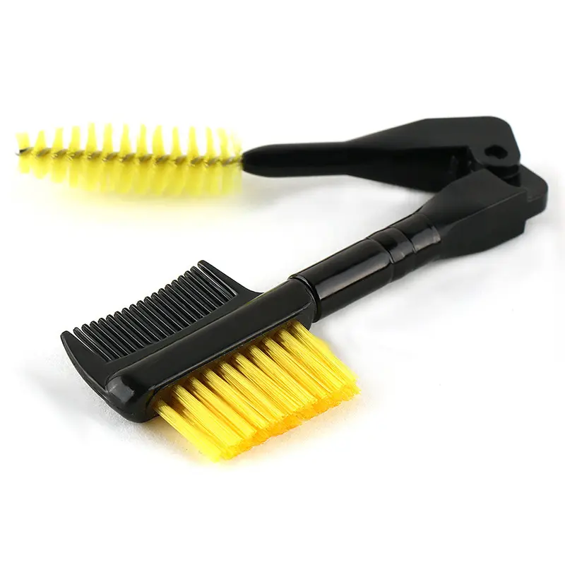 Artisans Purple Hair Brush 35 Days Purple Hair Brushfactory Direct Supply 6