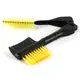 Artisans Purple Hair Brush 35 Days Purple Hair Brushfactory Direct Supply 6