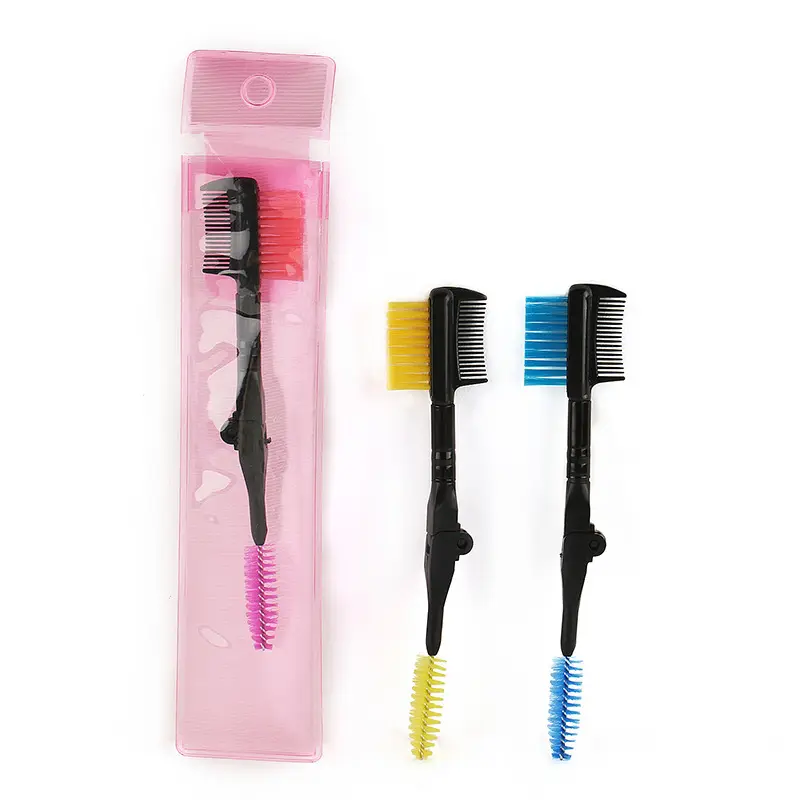Artisans Purple Hair Brush 35 Days Purple Hair Brushfactory Direct Supply 8