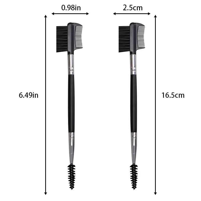 Hard Hair Brush Quality Assurance 35 Days 5