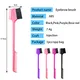 Oem & Odm Hair Brush Manufacturer Factory 6