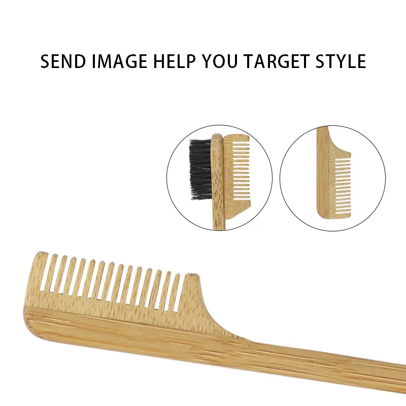 New Wood Edge Brush Price List 6