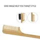 New Wood Edge Brush Price List 6