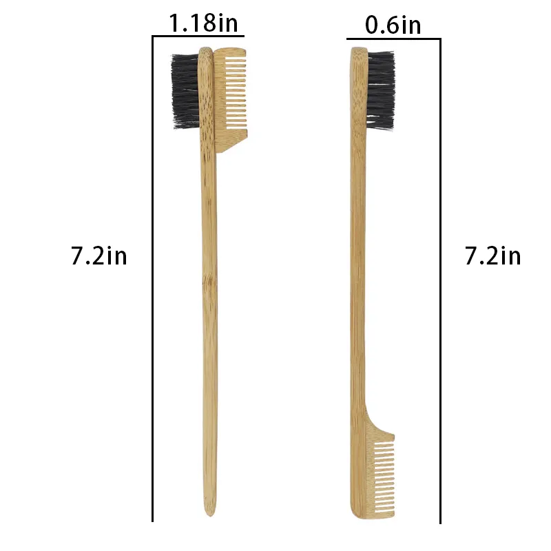 New Wood Edge Brush Price List 4