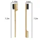 New Wood Edge Brush Price List 4