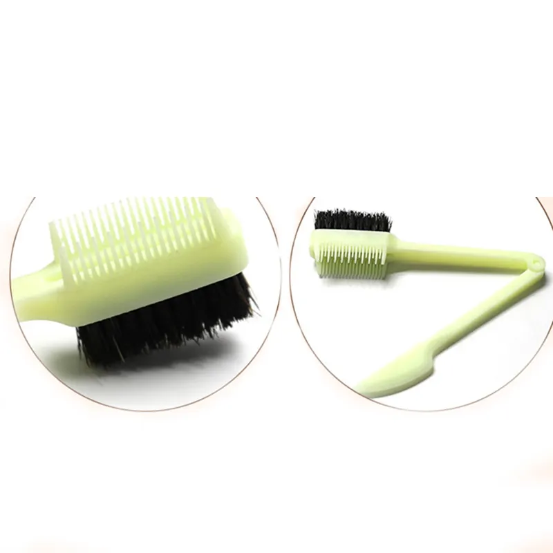 Childrens Hair Brush 1pcs/opp Bag Package Or Custom Packageseries 2
