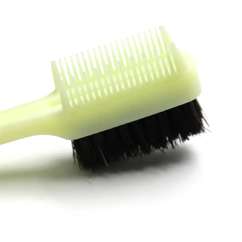 Childrens Hair Brush 1pcs/opp Bag Package Or Custom Packageseries 4
