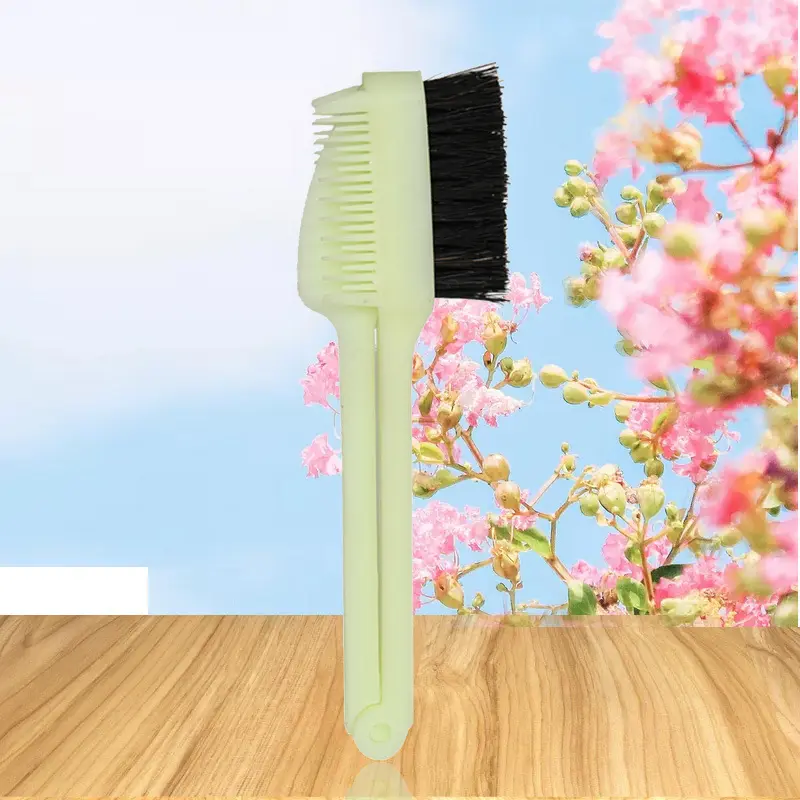 Childrens Hair Brush 1pcs/opp Bag Package Or Custom Packageseries 5