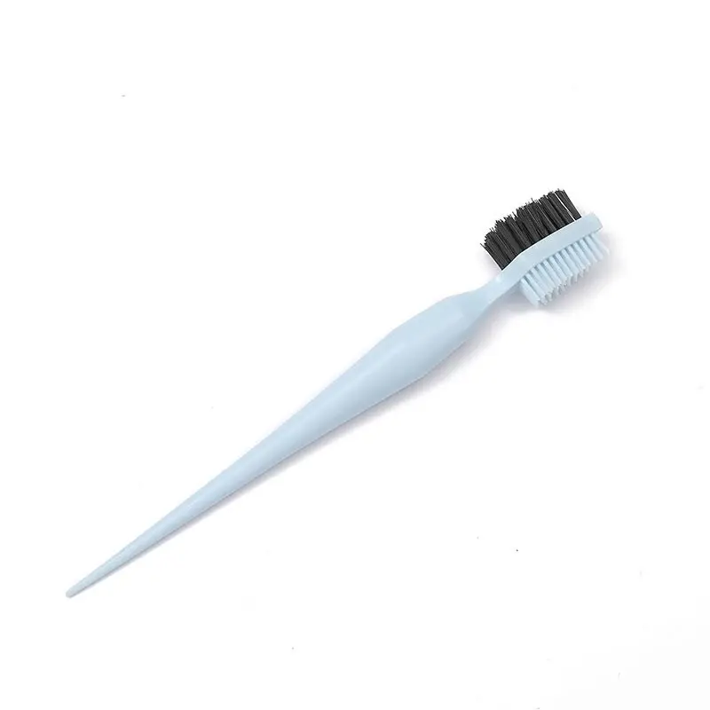 Bepoke Hard Plastic Hair Brush Directly Sale 4