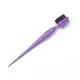 Bepoke Hard Plastic Hair Brush Directly Sale 3