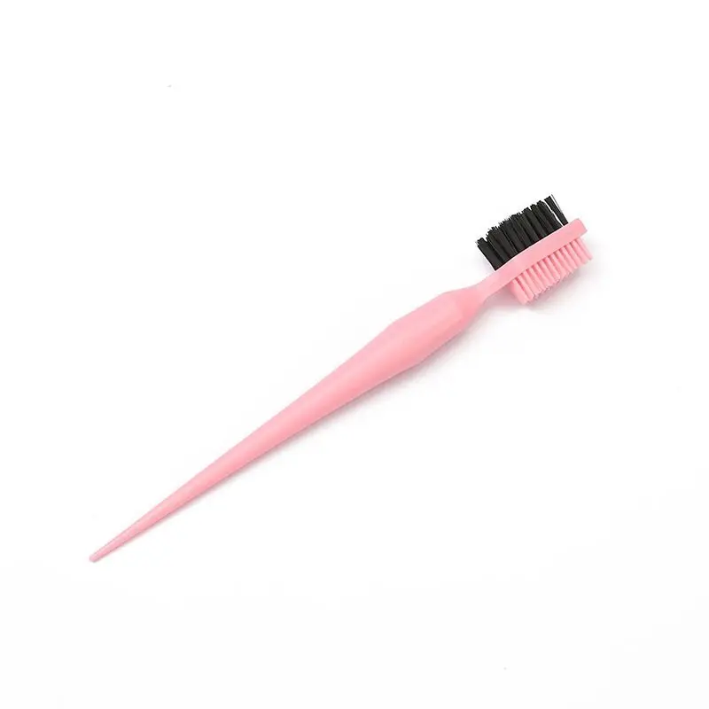 Bepoke Hard Plastic Hair Brush Directly Sale 5
