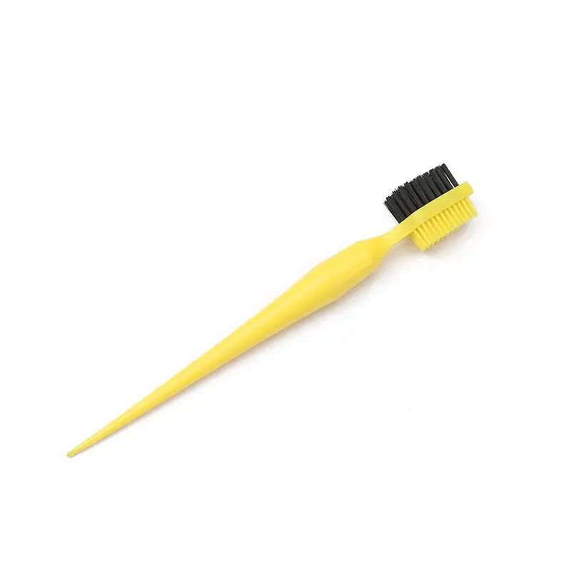 Bepoke Hard Plastic Hair Brush Directly Sale 6