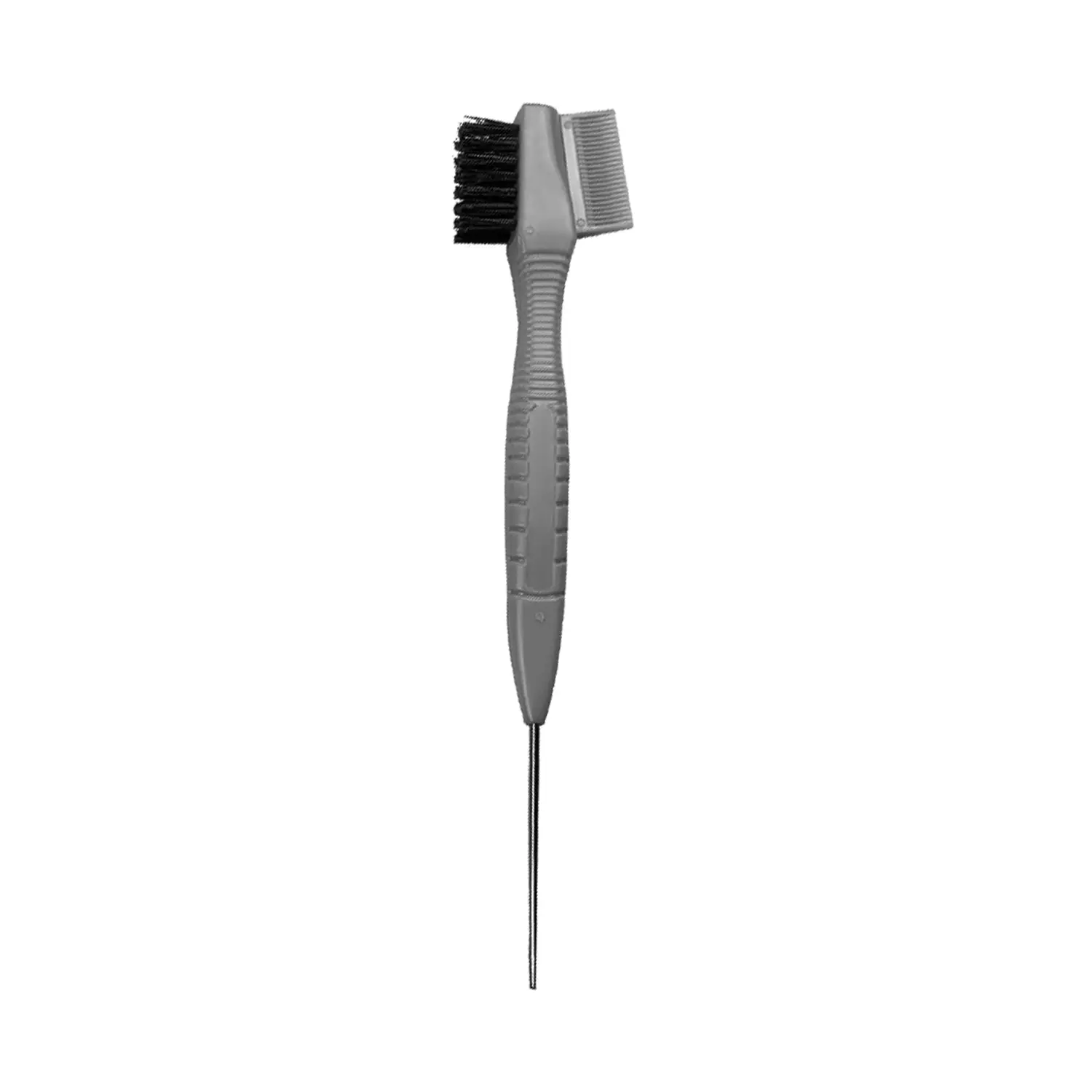 Round Plastic Hair Brush Plastic by Artisans 2