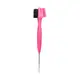 Round Plastic Hair Brush Plastic by Artisans 4