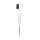 Round Plastic Hair Brush Plastic by Artisans 8