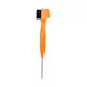 Round Plastic Hair Brush Plastic by Artisans 9