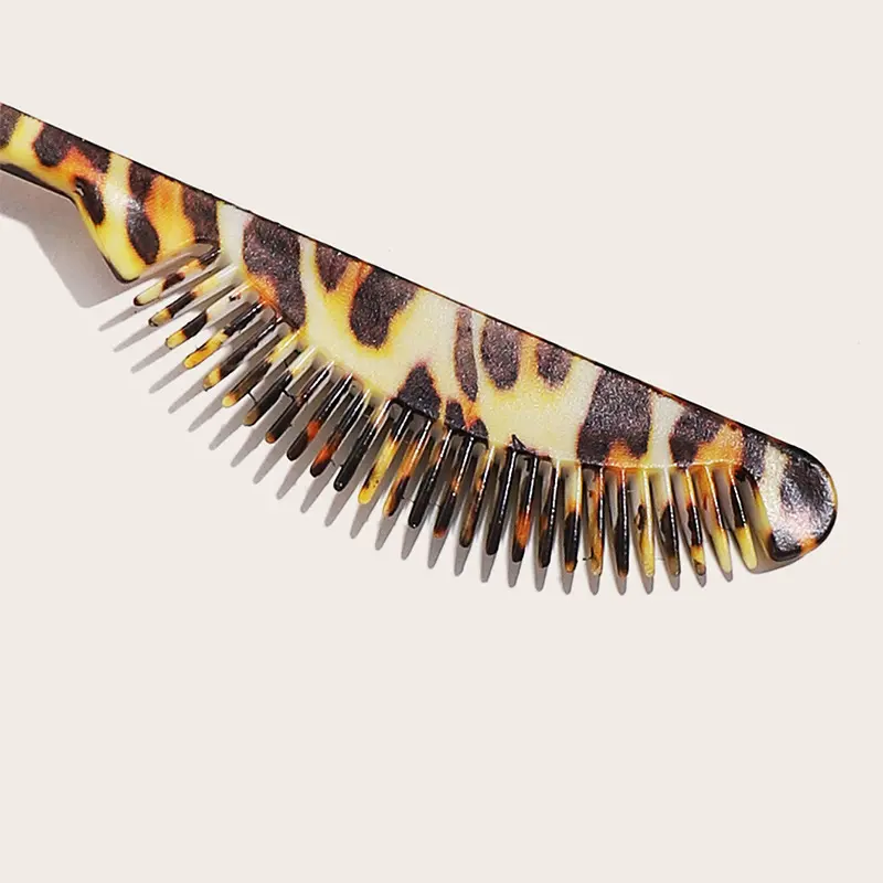 Factory Price Plastic Brush for Hair Price List 2