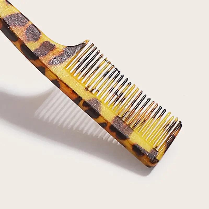 Factory Price Plastic Brush for Hair Price List 5