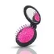 Collapsible Hair Brush 1pcs/opp Bag Package Or Custom Packagemanufacturing 6