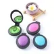 Collapsible Hair Brush 1pcs/opp Bag Package Or Custom Packagemanufacturing 7