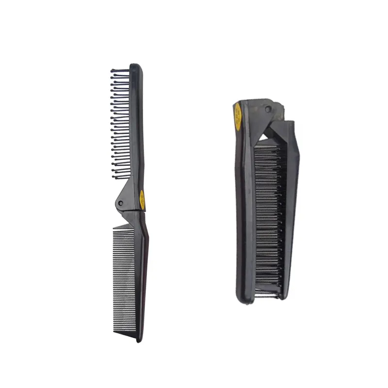 Goody Plastic Bristle Hair Brush Plastic - - Artisans 6