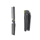 Goody Plastic Bristle Hair Brush Plastic - - Artisans 6