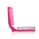 Goody Plastic Bristle Hair Brush Plastic - - Artisans 3