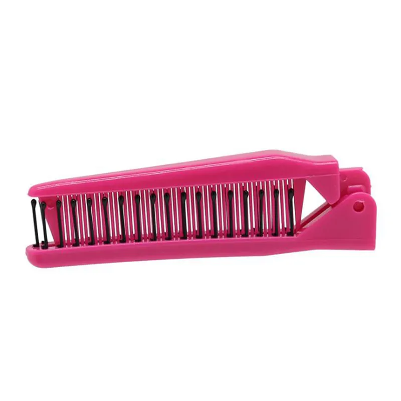 Goody Plastic Bristle Hair Brush Plastic - - Artisans 2